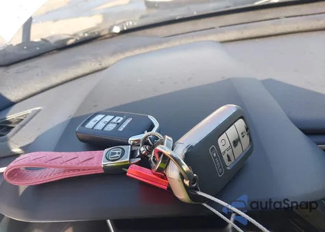 2017 Honda Civic Ex из США, поврежденный, VIN 19XFC2F80HE208439